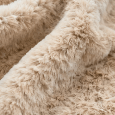 Plush Toy Materials