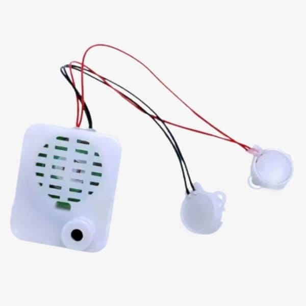 Voice Box
