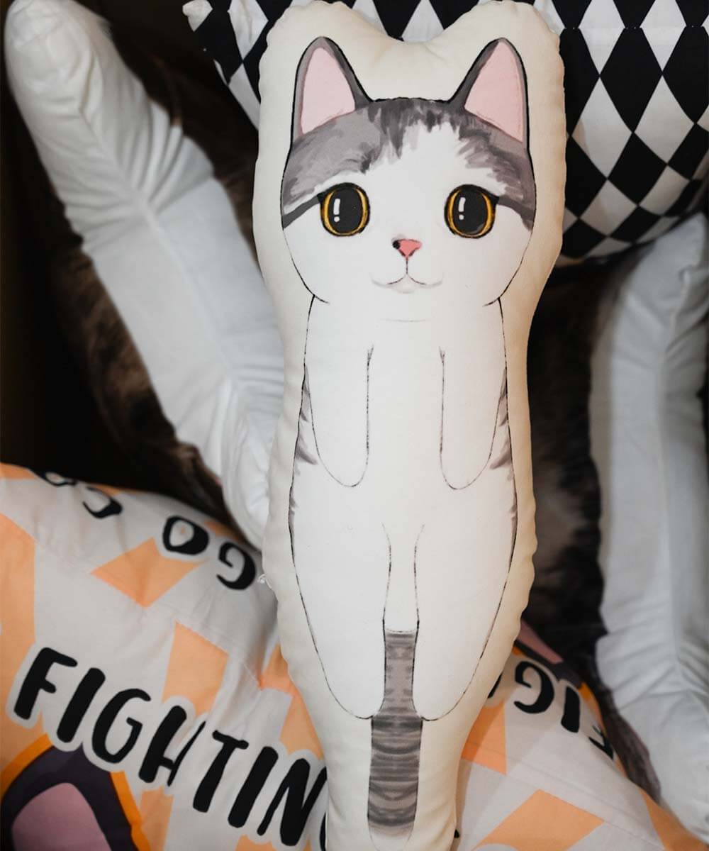 Custom Pillows