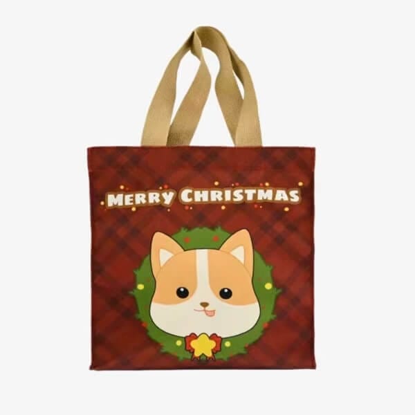 Custom Bags