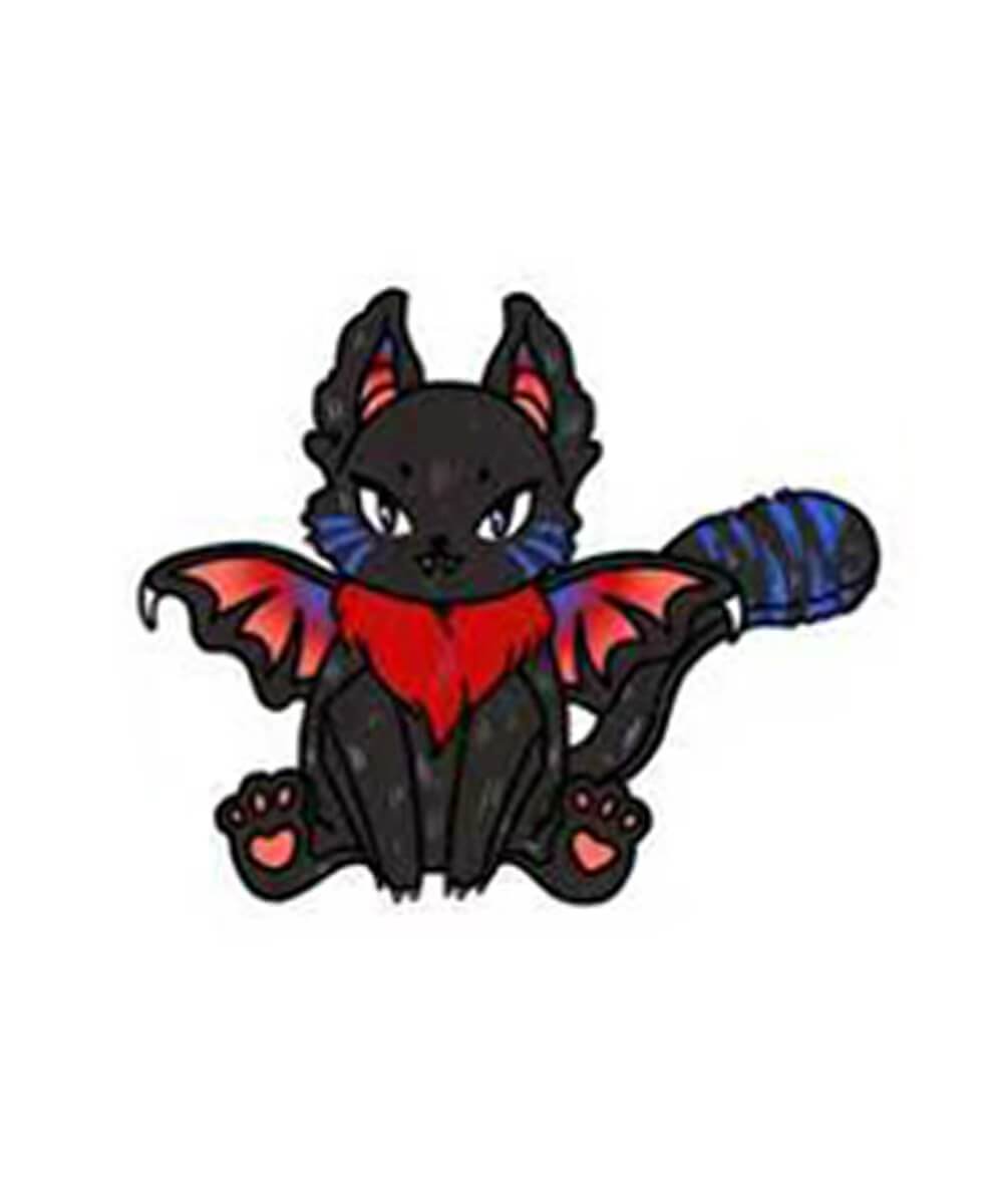 Custom Plush Backpacks