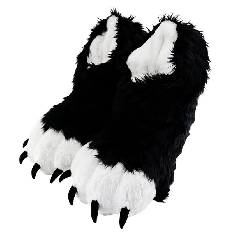 Custom Fursuit