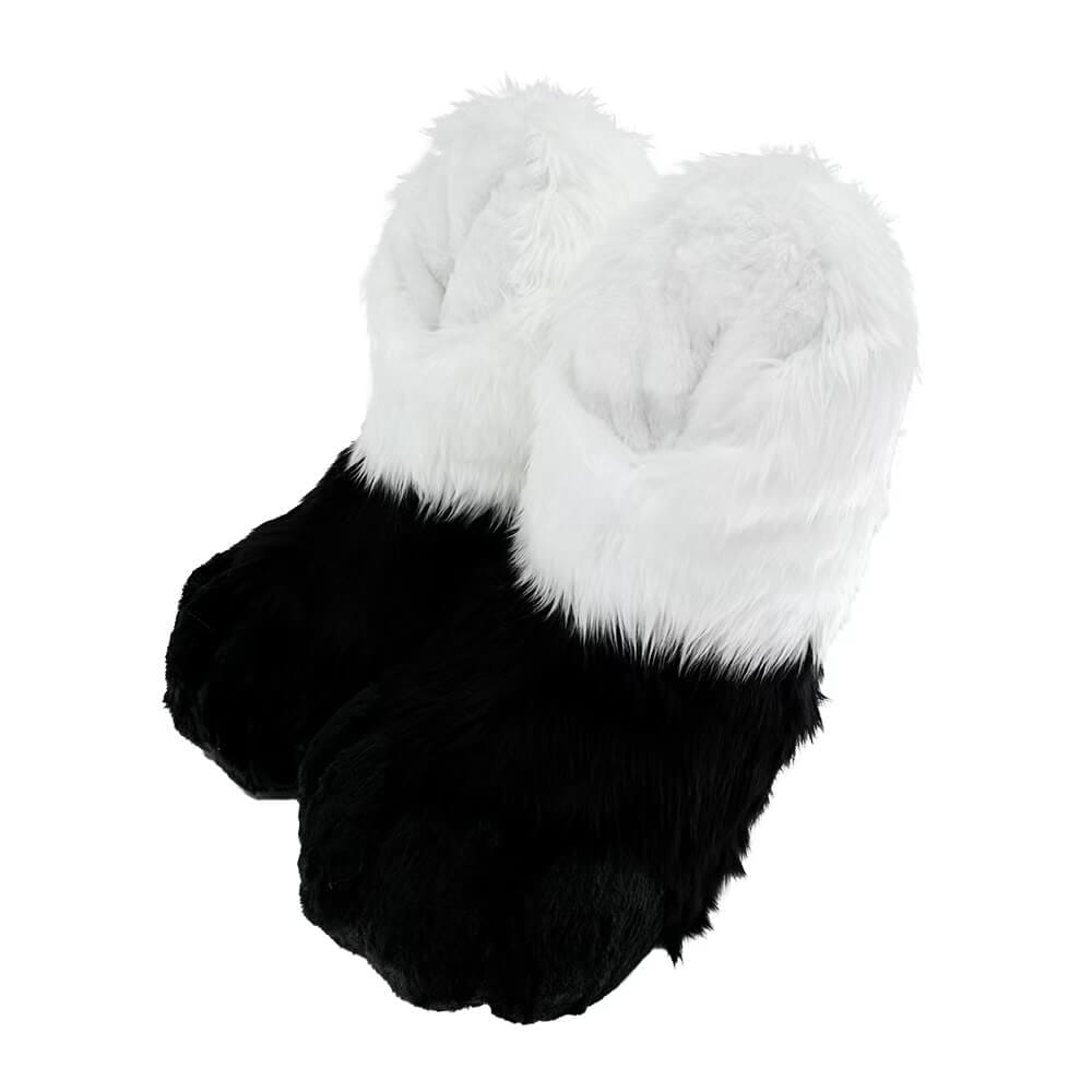 Custom Fursuit
