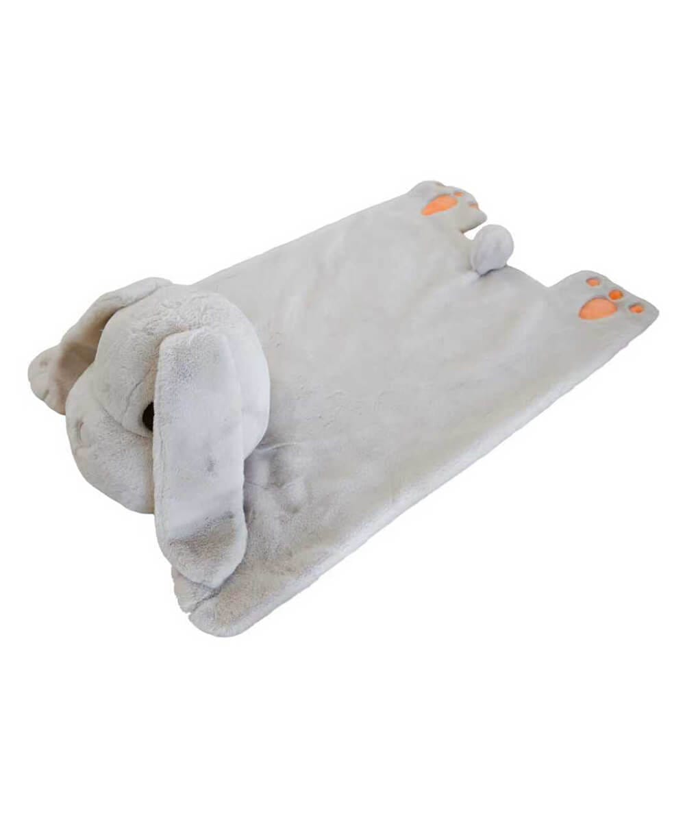 Custom Plush Floor Mats