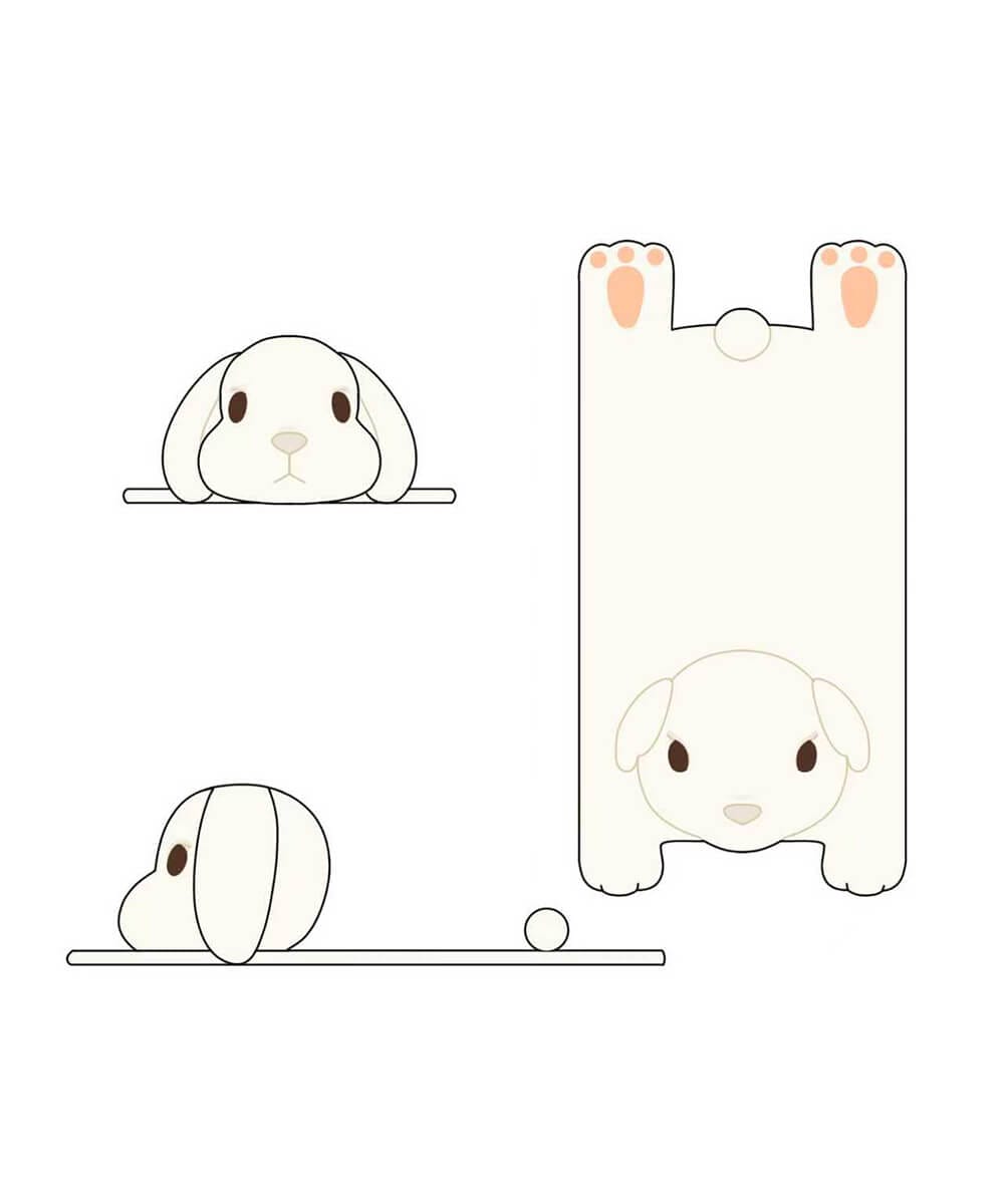 Custom Plush Floor Mats