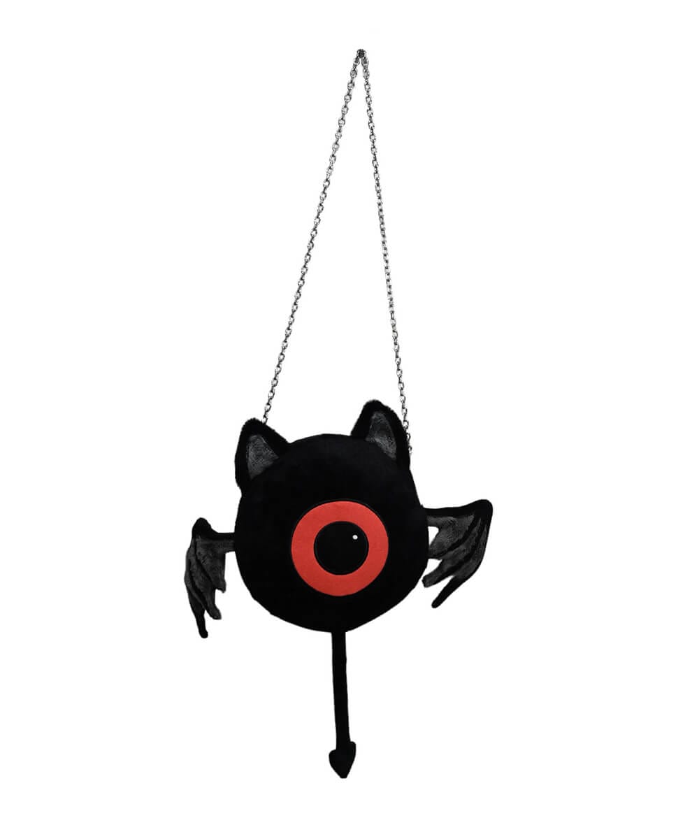 Custom Plush Backpacks