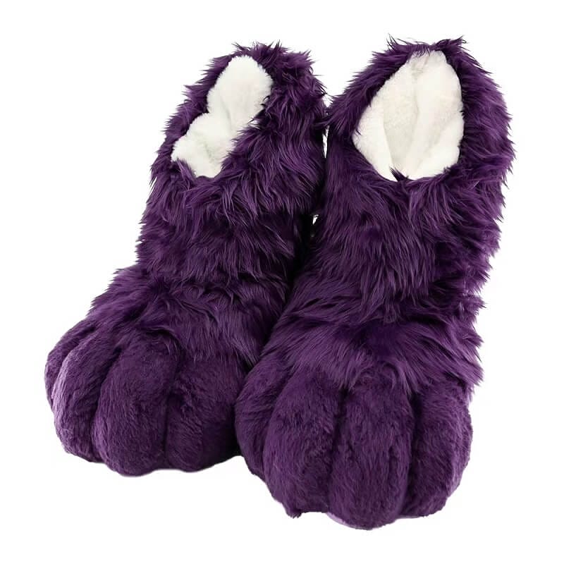 Custom Fursuit
