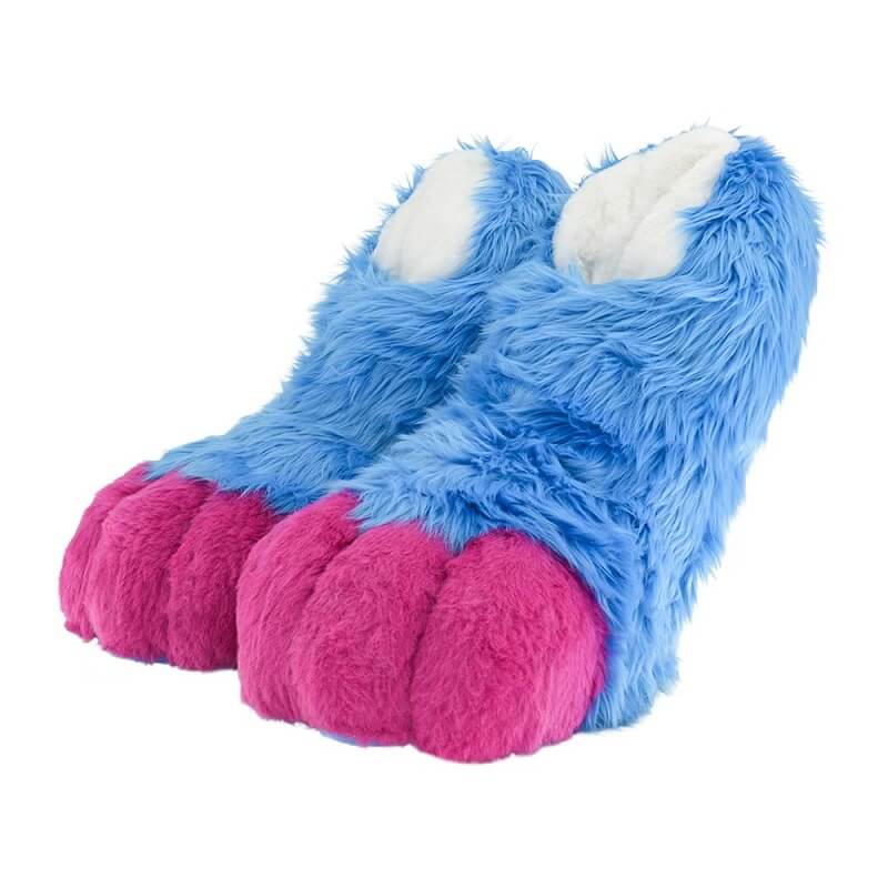 Custom Fursuit