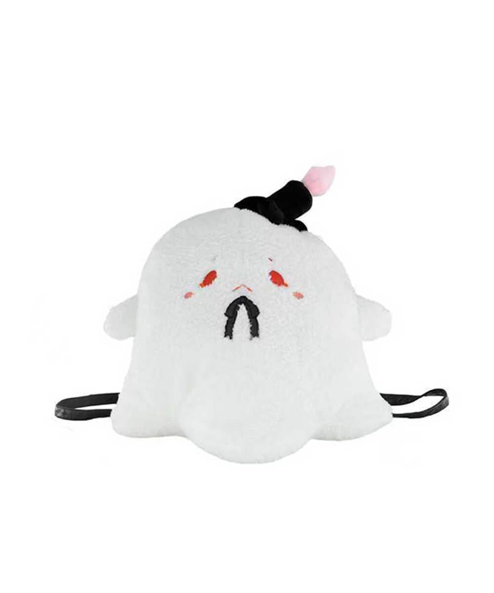Custom Plush Backpacks