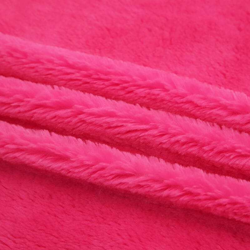 Semi‑dull Yali velvet