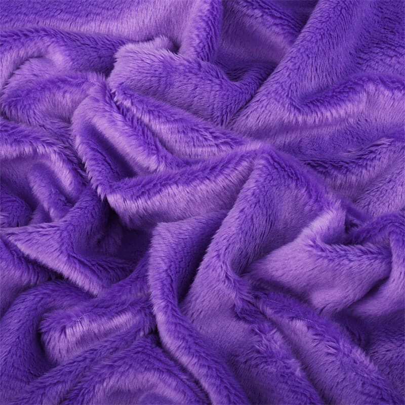 Crystal Super Soft fabric