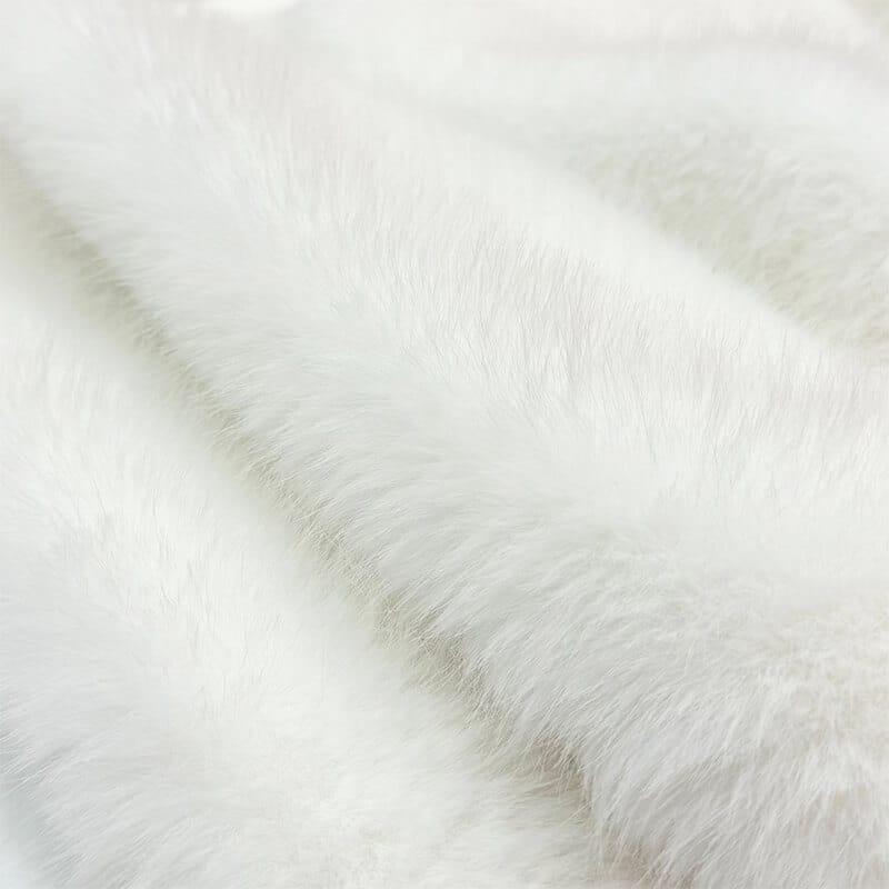 Little fox fleece