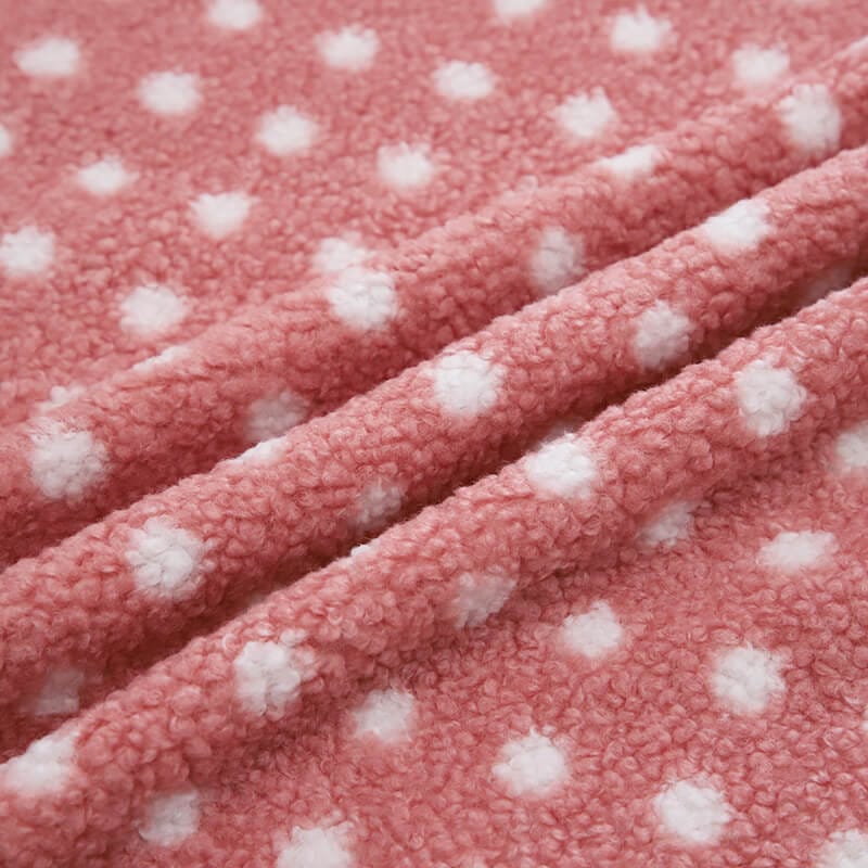 Jacquard dots