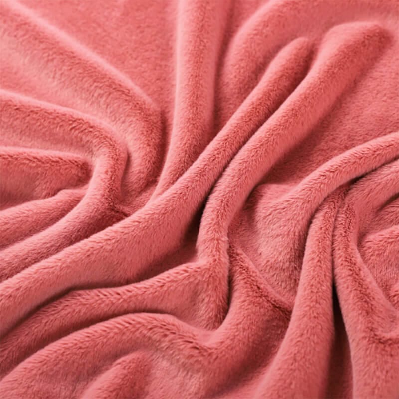 Crystal diamond velvet