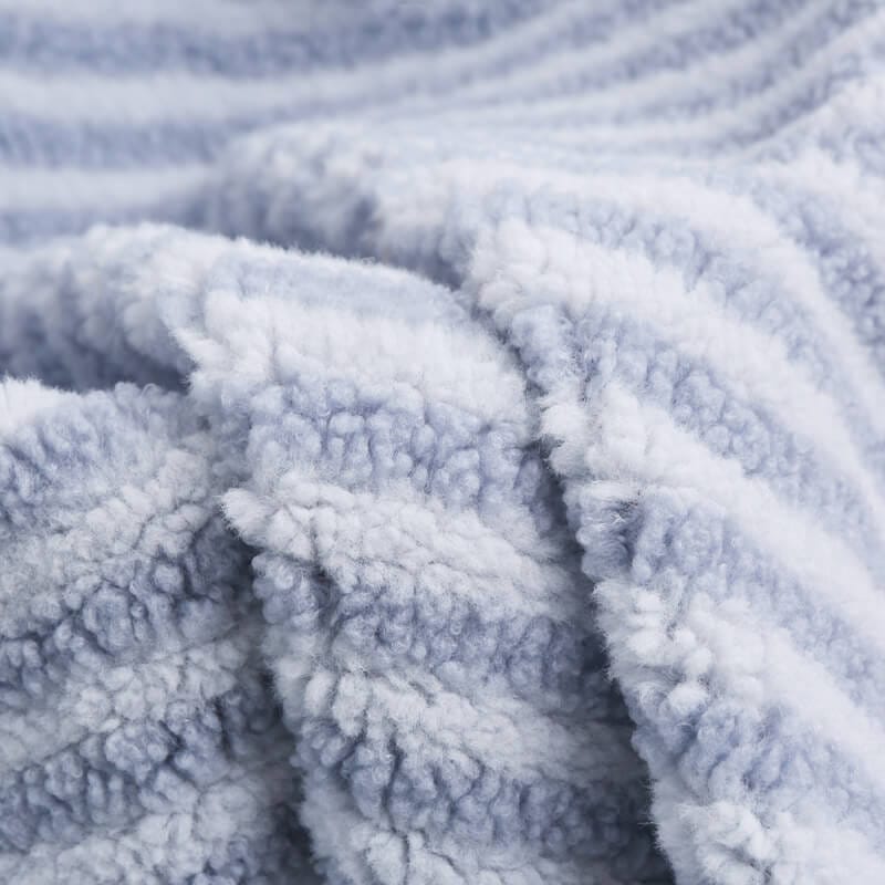 Moon fleece