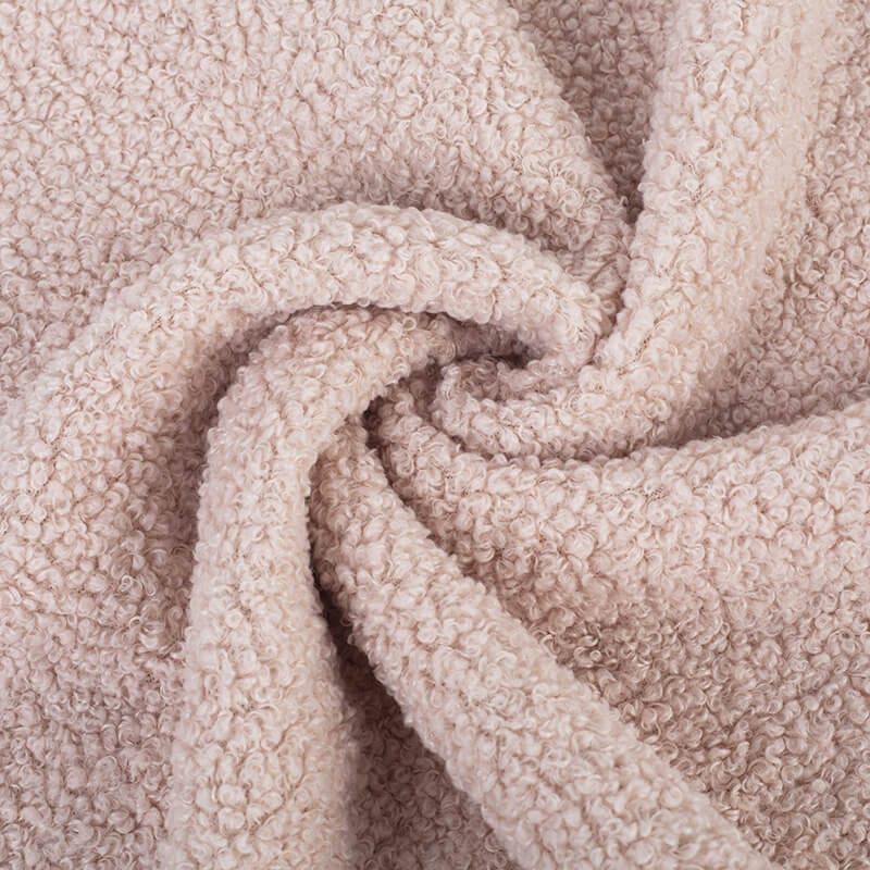 Teddy fleece