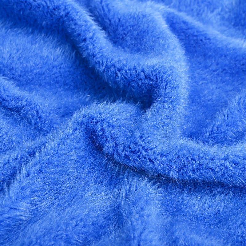 Beaver fleece