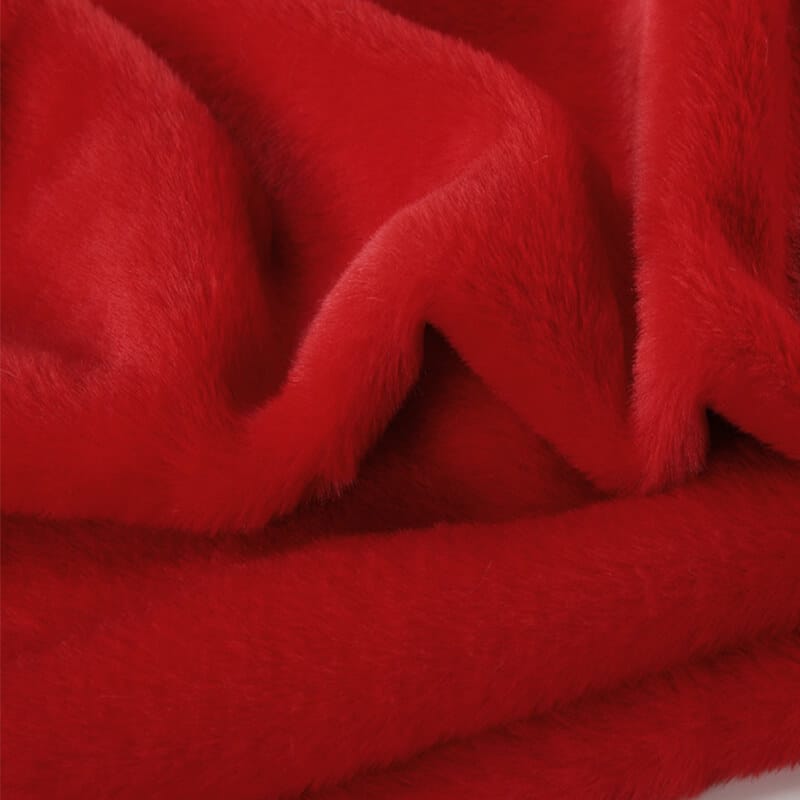 Rex Rabbit Fur