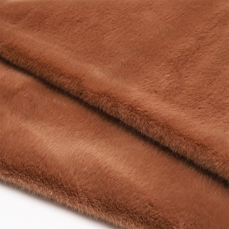 Dragon star mink